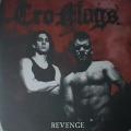 Cro-Mags - Revenge