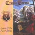 Cross Borns - Legend of the Four Rings