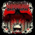 Crucified Barbara - In the Red