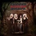Crucified Barbara - The Midnight Chase