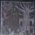 Crucified Mortals - Figure in Black - Split Ep w. Deceased