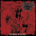 Crucified Mortals - Impious Trilogy - Split Lp w. FaithXtractor