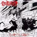 Crucifier - Cursed Cross