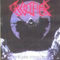 Crucifier - Merciless Conviction