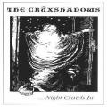 Crüxshadows - …Night Crawls In