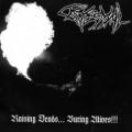 Cryfemal - Raising Deads... Buring Alives