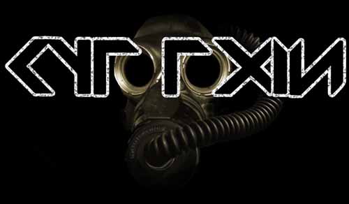 Cytotoxin logo