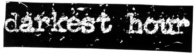 Darkest Hour logo