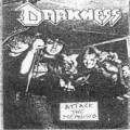Darkness - Attack the Mephisto - Demo