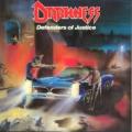 Darkness - Defenders of Justice - Lp