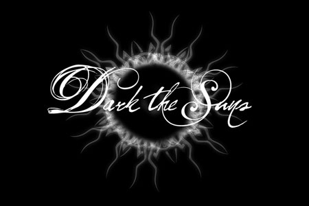 Dark The Suns logo