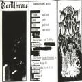 Darkthrone - Cromlech (demo)