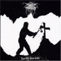 Darkthrone - Too Old, Too Cold ep
