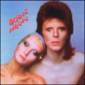David Bowie - Pin Ups