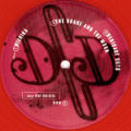 Dead Can Dance - Nierika (12", Promo, Red)