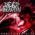 Dead Infection - Brain Corrosion CD