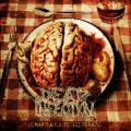 Dead Infection - Human Slaughter.. till Remains (CD reissue of first two demos)