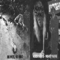 Dead Infection - No Pate, No Mind (Split with Malignant Tumour)