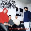 Dead Infection - The Greatest Shits (Tribute MCD covers)