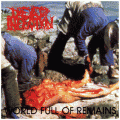 Dead Infection - World Full Of Remains LP