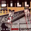 Deák Bill - Rossz vér