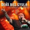 Deák Bill Blues Band - A KIRÁLY MESÉI