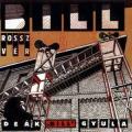 Deák Bill Blues Band - ROSSZ VÉR