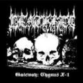 Deathkey - Gateway: Cygnus X-1