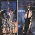 Deathrow - Satan