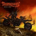 Debauchery - Rockers & War