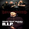 Decapitated