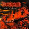 Decapitated - Winds Of Creation