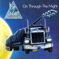 Def Leppard - On Through The Night