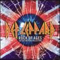 Def Leppard - Rock of Ages: The Definitive Collection