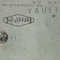 Def Leppard - Vault: Def Leppard Greatest Hits