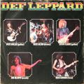 Def Leppard - Wasted