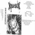 Defleshed - Defleshed demo