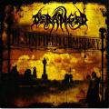 Deranged - Plainfield Cemetery