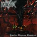 Desaster - Brazilian Blitzkrieg Blasphemies
