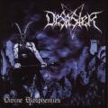 Desaster - Divine Blasphemies