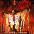 Desaster - Hellfire