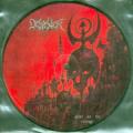 Desaster - Ride On For Revenge(Single)