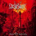 Desaster - Souls Of Infernity(Single)
