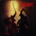 Desaster - Stormbringer(EP)