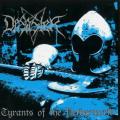 Desaster - Tyrants Of The Netherworld