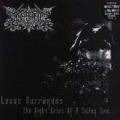 Desire - Locus Horrendus - The Night Cries Of A Sullen Soul