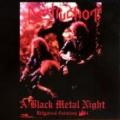 Destruction - A Black Metal Night ep
