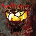 Destruction - Alive Devastation live