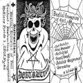 Destruction - Bestial Invasion Of Hell demo