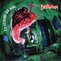 Destruction - Cracked Brain